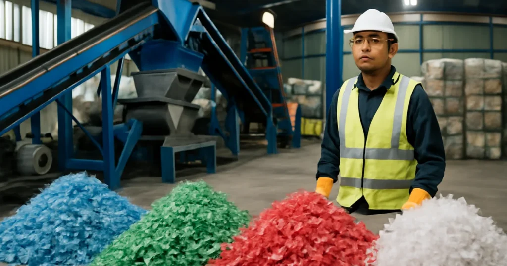Emerging Trends in Plastic Recycling Companies in Malaysia: What Manufacturers Need to Know in 2026